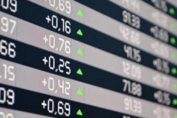 Foto de Wall Street impulsa a los activos argentinos y el riesgo país se mantiene por debajo de los 500 puntos