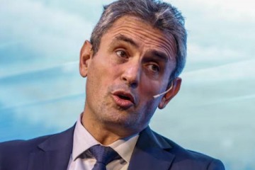 Foto de "Menem boludeó a la familia": Marcelo Figueras apuntó contra el Gobierno por el rechazo al velatorio del Indio en el Congreso