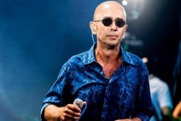 Foto de Presentaron un proyecto de ley en el Congreso para homenajear al Indio Solari