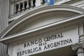 Foto de El Banco Central compró más de USD 500 millones en junio, pero las reservas volvieron a caer
