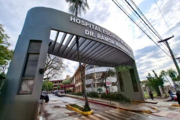 Foto de Hospitales al límite: tres provincias alertan por la saturación de la salud pública