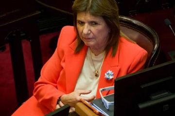 Foto de ¿Con miras al 2027?: En medio de las internas del La Libertad Avanza, Bullrich publicó un polémico video