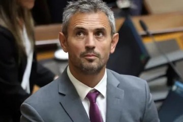 Foto de "Muerte dudosa": tras el hallazgo sin vida del directivo de la empresa de Martín Menem, investigan qué hacía el libertario en la casa del fallecido