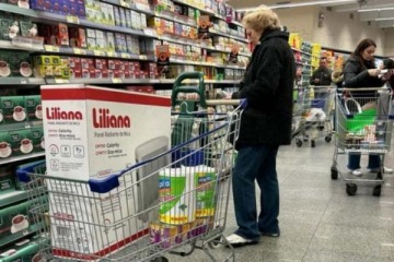 Foto de El Gobierno eliminó 58 normas sobre comercio, importaciones y financiamiento