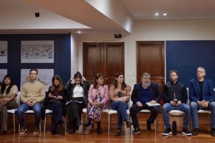 Los detalles de la reunión de dirigentes peronistas para reclamar por la libertad de Cristina