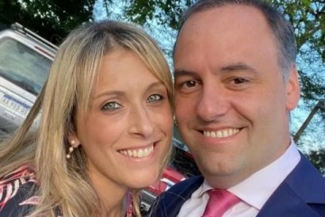 Foto de Mientras es acusado de enriquecimiento ilícito, Manuel Adorni se adhirió al régimen de Inocencia Fiscal