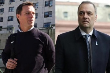 Causa Manuel Adorni: la Justicia comenzó a analizar el celular del contratista que declaró haber cobrado USD 245 mil
