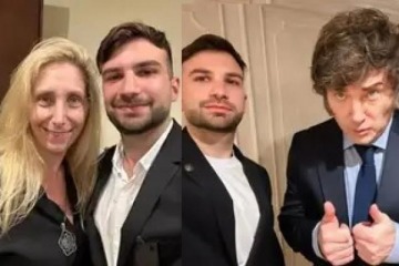 Foto de Caso $LIBRA: una pericia de la Policía Federal concluyó que el token nació bajo control absoluto de un único actor