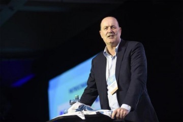 Foto de Al igual que Adorni, Sturzenegger adhirió al régimen de Inocencia Fiscal