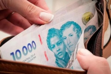 Foto de Pérdida del poder adquisitivo: el Salario Mínimo debería rozar los $1,5 millones para cumplir su objetivo