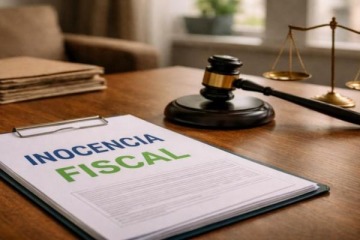 Foto de Ley de inocencia fiscal: qué establece el blanqueo permanente al que se adhirieron Manuel Adorni y parte del Gobierno