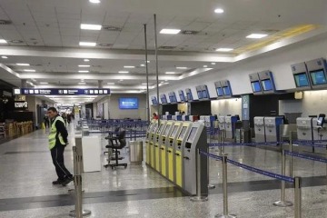 Foto de Turismo en crisis: de cara al fin de semana largo, Mar del Plata, Tandil y Córdoba, en alerta, con pocas reservas