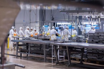 Foto de El Gobierno activó la reapertura de la negociación de los convenios colectivos de trabajo