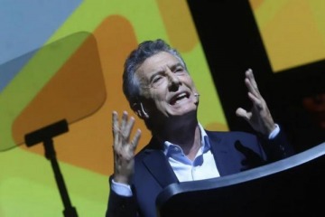 Foto de El PRO salió al cruce de Adorni con un fuerte comunicado: "Es una falta grave"