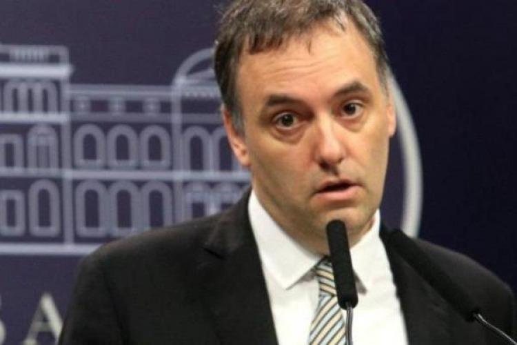 Adorni suma frentes de conflicto: avanza una moción de censura, crece la presión judicial y se multiplican las críticas