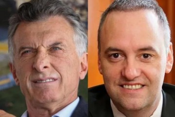 Foto de "No tiene ninguna justificación posible": el PRO tomó posición contra Adorni y pidió "cuidar el cambio"