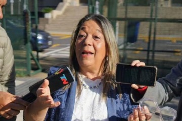 Foto de La copa derramó: la escribana de Manuel Adorni también se adhirió al régimen de Inocencia Fiscal