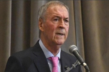 Foto de Schiaretti exigió que Adorni deje el Gobierno: "No puede seguir siendo jefe de Gabinete"