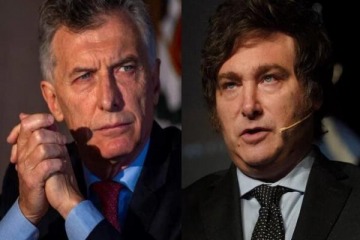 Foto de "Queremos que defienda el cambio y no a Adorni": el mensaje del PRO a Milei en medio del escándalo