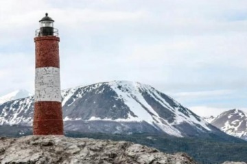 Foto de Preocupación del sector turístico patagónico por el estado de las rutas nacionales