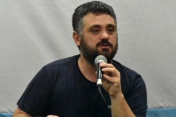 Foto de Facundo Tignanelli: “La gestión local está desgastada”