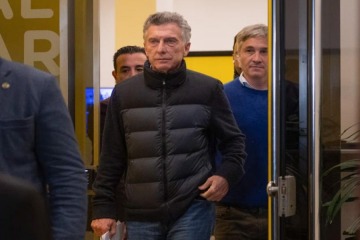 Foto de Adorni pierde aliados: el PRO evalúa acompañar el pedido de interpelación impulsado por la oposición