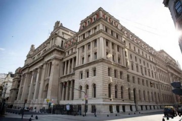 Foto de Para acelerar los nombramientos, el Gobierno flexibilizó el proceso de selección de jueces de la Corte Suprema