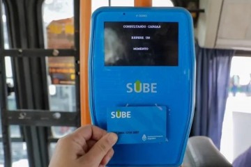 Foto de Aumentan los colectivos en el AMBA: a cuánto se dispara el boleto mínimo