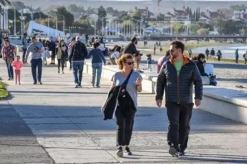 Foto de Turismo en crisis: tras el fin de semana largo, el turismo registró el peor movimiento de todo este año
