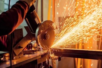 Foto de En mayo, la actividad metalúrgica volvió a desplomarse en todas las provincias