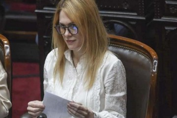Foto de Lemoine floja de papeles: denuncian que omitió información en su declaración jurada y que todavía no presentó la de 2024