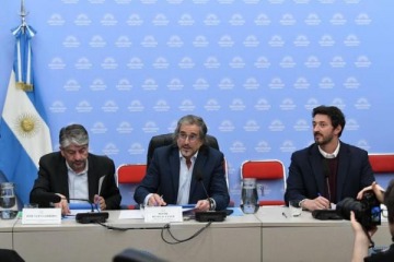 El oficialismo avanza con el Súper RIGI: logró dictamen y está listo para votarse en Diputados