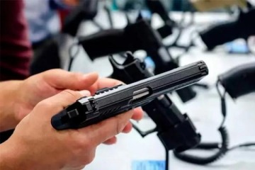 Foto de Armas sin registro: el Gobierno promulgó la ley que permite regularizar sin sanciones penales