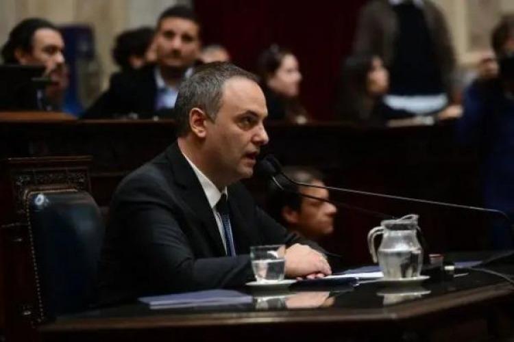 Exigen el juicio político a Manuel Adorni: uno por uno cuáles son los argumentos de la denuncia