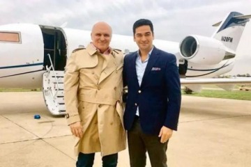 Foto de Causa Narco - Espert: la Fiscalía pidió la indagatoria por presunto lavado de activos