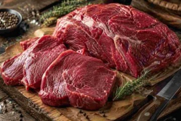 Foto de Tras el fracaso del burro, llega la carne de búfalo: mucho más barata que la de vaca ante el desplome del consumo