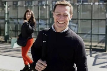 Foto de ARCA intimó a Matías Tabar: deberá justificar ingresos y detalles de la obra en la casa de Adorni