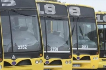 Foto de El ajuste golpea al transporte del interior y crece el riesgo de recortes en los servicios