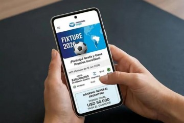 Foto de Mercado Pago realizó cambios en la plataforma luego de quedar bajo la lupa por su prode del Mundial 2026