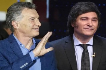 Foto de "No construye una mayoría de ganadores": el PRO refuerza las críticas contra Milei en medio del escándalo de Adorni