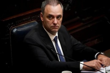 Foto de Tras el Adorni - gate: casi el 80% de los argentinos quiere que Manuel Adorni deje el Gobierno