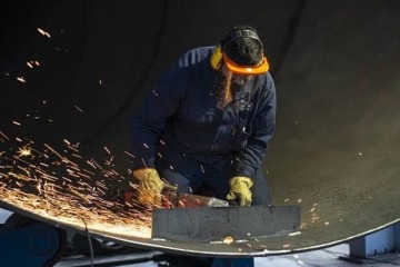 Foto de La producción se desplomó un 5% en mayo, según la UIA