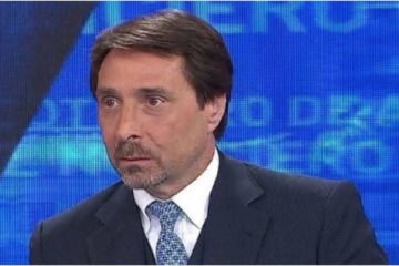 Foto de A la familia Messi le "dolió más" la exposición de Feinmann sobre la salud de Jorge que el error de Florencia Peña
