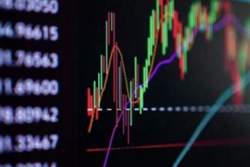 Foto de Los mercados festejan, pero el bolsillo sigue esperando: acciones y bonos cierran otra semana desconectados de la economía real