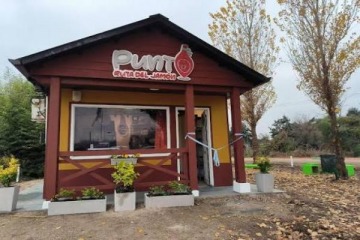 Foto de Marcos Paz impulsa la economía local con la apertura de la Ruta del Jamón