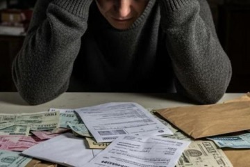 Foto de El crédito se ahoga en las deudas: la mora de las familias alcanzó un récord y ya golpea a más de 5 millones de personas