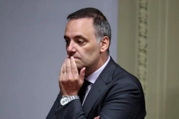 Foto de Sesión clave: Diputados debatirá si avanza con una interpelación a Manuel Adorni