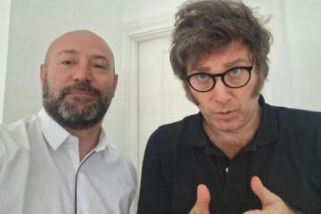Foto de Caso ANDIS: el fiscal acusó a Diego Spagnuolo de intentar dilatar la causa y pidió avanzar con el peritaje de los audios