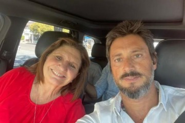 Quién es Martín Matzkin, el funcionario de Seguridad que asume como diputado en lugar del nuevo vocero presidencial