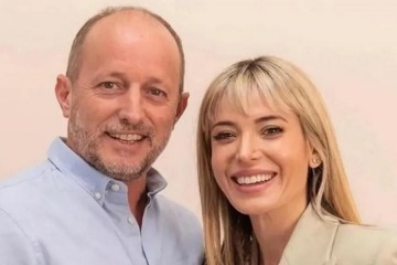 Foto de Se complica la causa de Martín Insaurralde: ordenaron allanamientos tras la difusión de los videos de Cirio